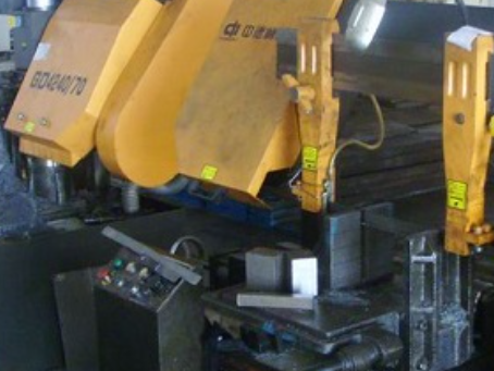 皮山SM45模具钢