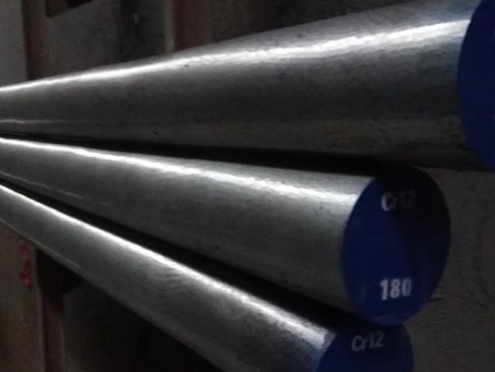 皮山Cr12模具钢