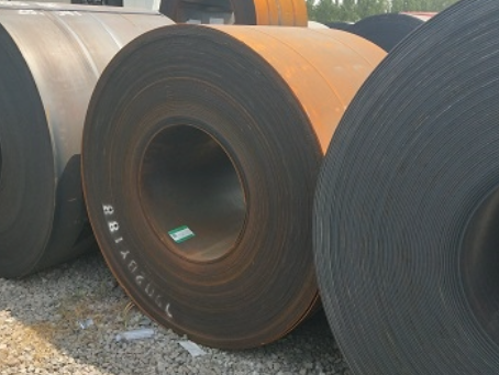 皮山Q355NHB耐候板